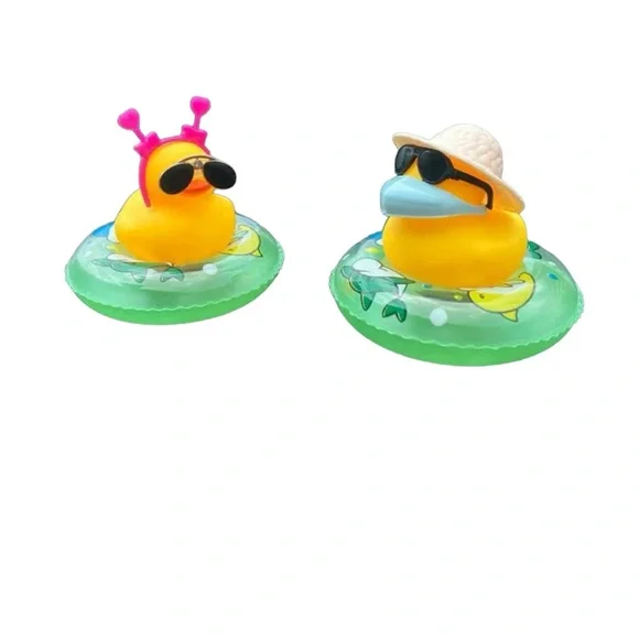 New Jeep Duck Bundle - Picture 4 of 4